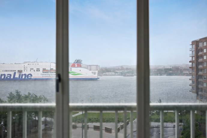 3 rum Lägenhet på Monsungatan 61 Eriksberg Göteborgs kommun - bild 3