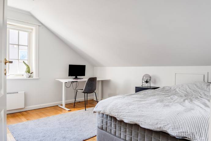 6 rum Villa på Backsippevägen 3 Kämpinge Vellinge kommun - bild 22