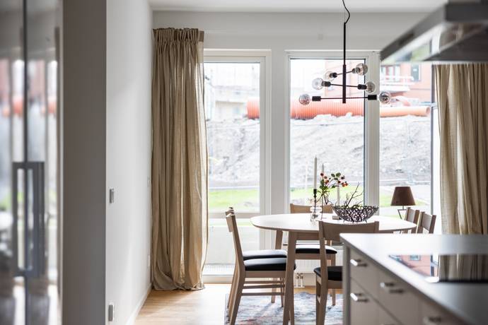 3 rum Lägenhet på Vega Allé 128 Vega Haninge kommun - bild 5