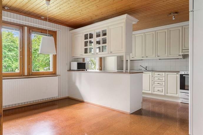 7 rum Villa på Mårdvägen 10 Marielund Haparanda kommun - bild 12