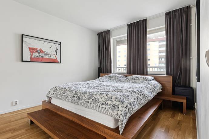 2 rum Lägenhet på Övre Hallegatan 54 Centrala Hisingen Göteborgs kommun - bild 8
