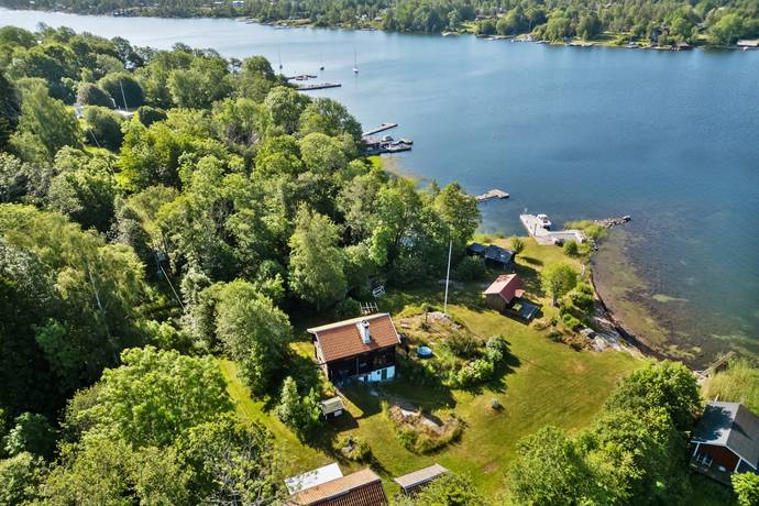 3 rum fritidshus på Gräddö-Asken 21 Gräddö, Norrtälje kommun - bild 2