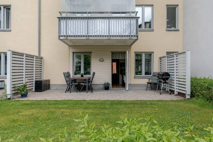 3 rum lägenhet på Rostagatan 8 Centralt / Vasastan, Örebro kommun - bild 2