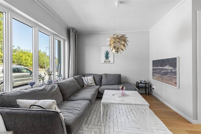 4 rum Lägenhet på Signalvägen 6B Strängnäs kommun - bild 12