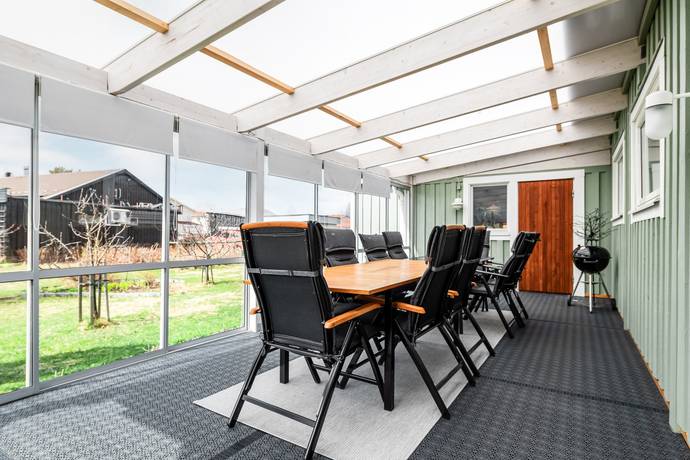 4 rum Villa på Målargatan 4 Vännäs Vännäs kommun - bild 14