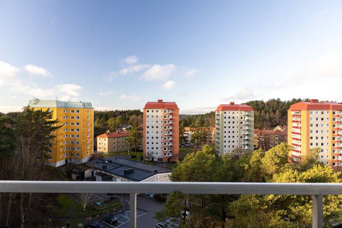 2 rum lägenhet på Lövmånadsgatan 3 Kortedala, Göteborgs kommun - bild 4