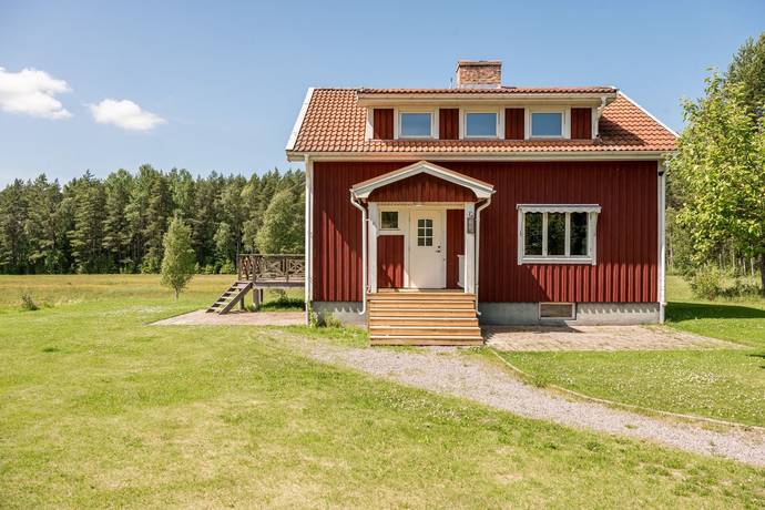 4 rum villa på Askerudssätter 85 Sunne, Sunne kommun - bild 3