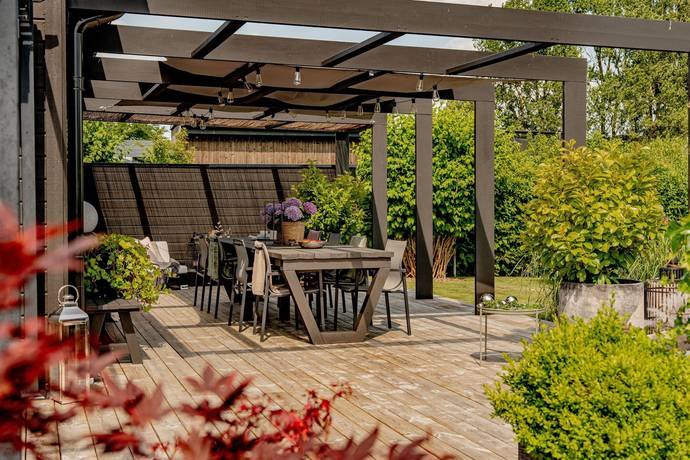 5 rum villa på Backavägen 15 Löddeköpinge, Kävlinge kommun - bild 4