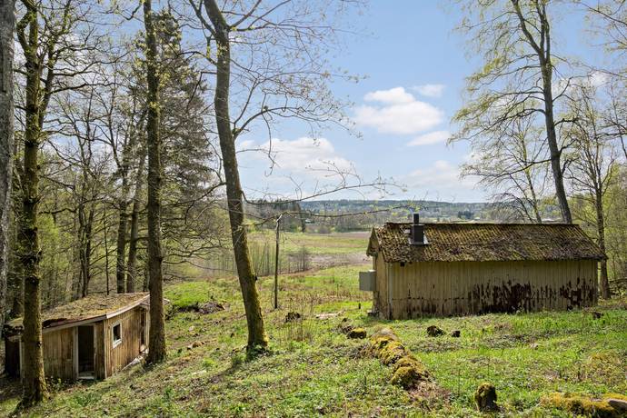 Björsared, Göteborgs kommun