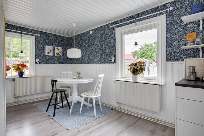 4 rum Villa på Västorp Lambritsgård 2 Furuby Växjö kommun - bild 23