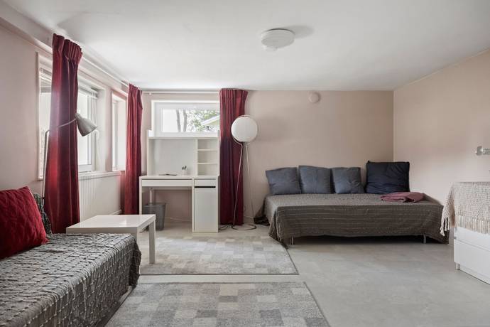 6 rum Villa på Gunnilse Ljungbacke 7 Gunnilse Göteborgs kommun - bild 32