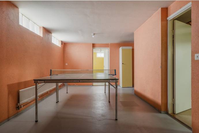 5 rum Villa på Hasselstigen 8 Ljungby Ljungby kommun - bild 23