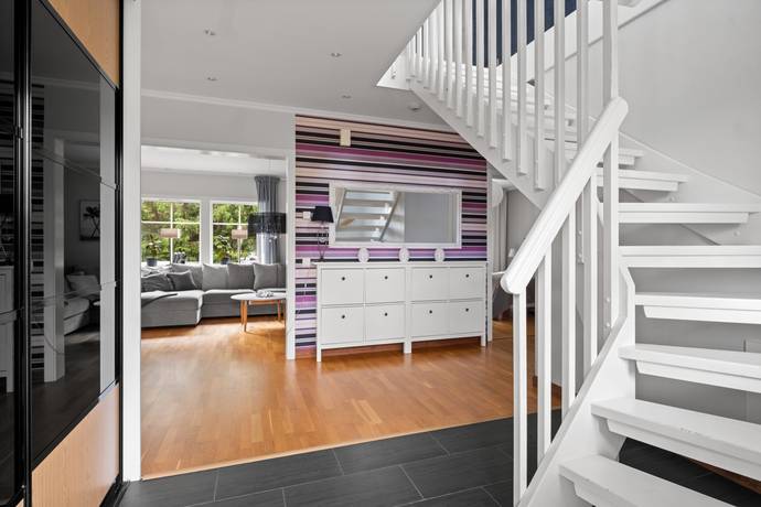 167 m² Villa på Lavevägen 15 Tungelsta Haninge kommun - bild 21