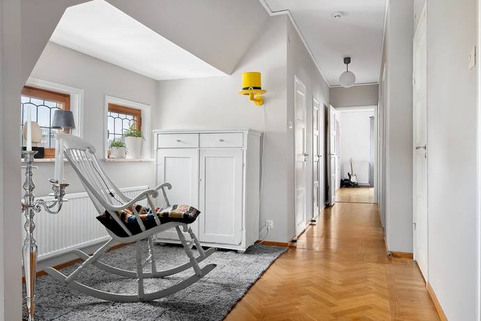 7 rum Villa på Viktoriagatan 38 Hässleholm Hässleholms kommun - bild 22