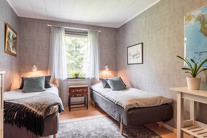 6 rum Villa på Stavre 237 Gällö Bräcke kommun - bild 7