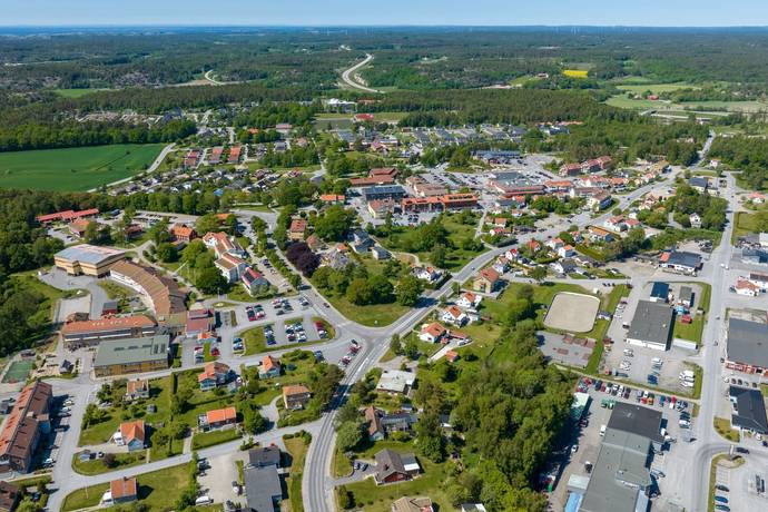 Skolv gen 3A I Tanumshede Tanums Kommun Villa Till Salu Hemnet