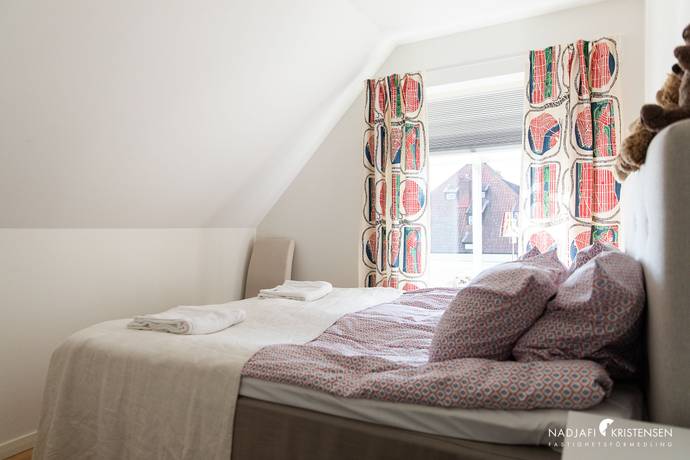 6 rum Villa på Skogsvägen 8 Malen Båstads kommun - bild 24