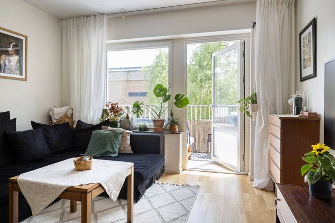 Stenkvistavägen 9, Högdalen, Stockholms kommun