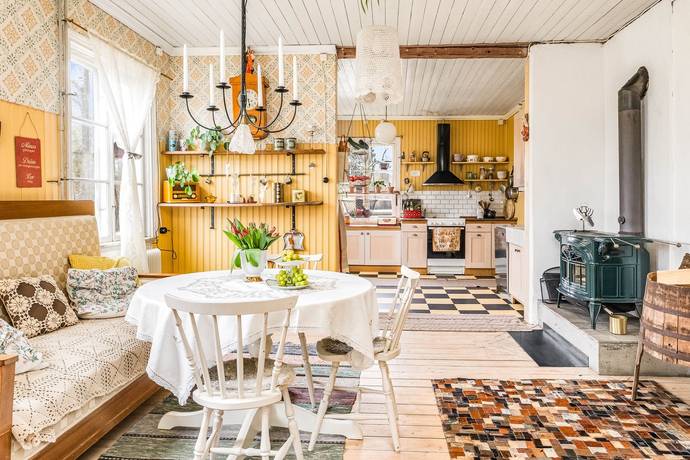 5 rum Villa på Josefsdalsvägen 42 Josefsdal Sala kommun - bild 9