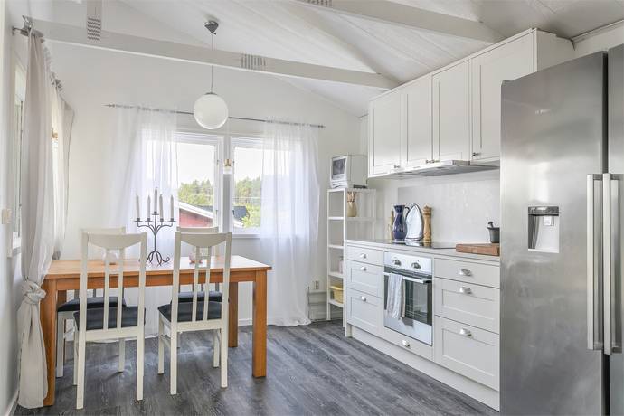 2 rum fritidshus på Kevan Stugby 24 Bro - Kevan, Upplands-Bro kommun - bild 4