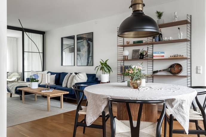 2 rum lägenhet på Sparvgatan 7 Göteborg, Göteborgs kommun - bild 2