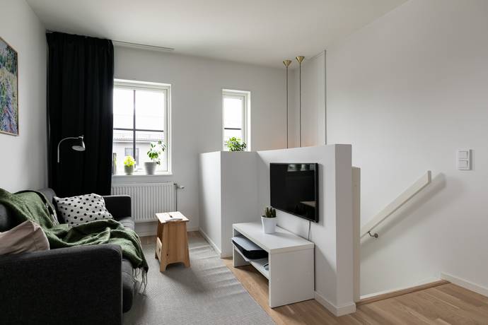 5 rum Radhus på Hasselbacksvägen 7C Lanna Lekebergs kommun - bild 16