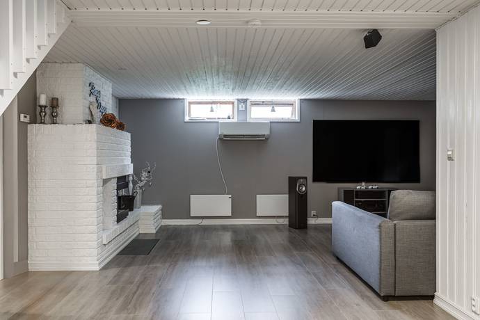 3 rum Villa på Kvarntorpsvägen 9 Åmotfors Eda kommun - bild 34