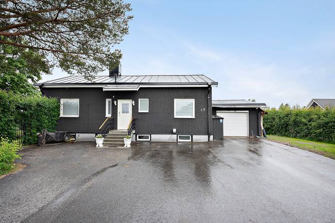 Djupviken, Piteå kommun