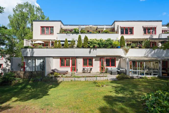 2 rum lägenhet på Ullerudsbacken 77 Farsta, Stockholms kommun - bild 1
