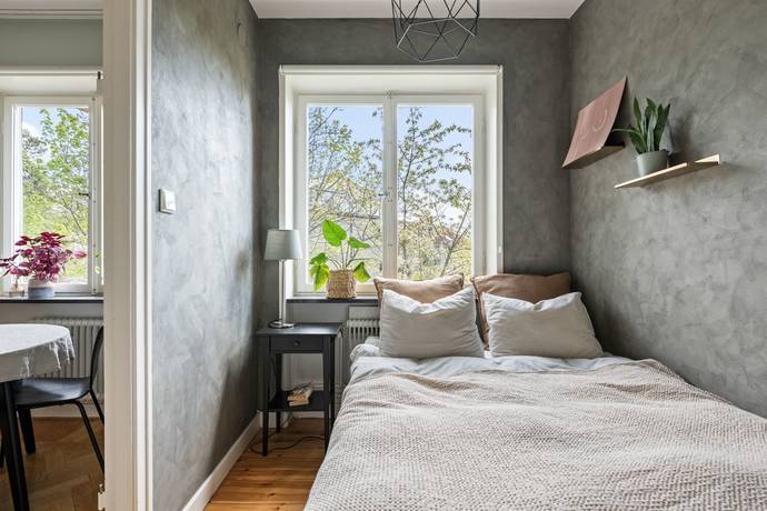 2 rum lägenhet på Essingetorget 37 Kungsholmen - Stora Essingen, Stockholms kommun - bild 4