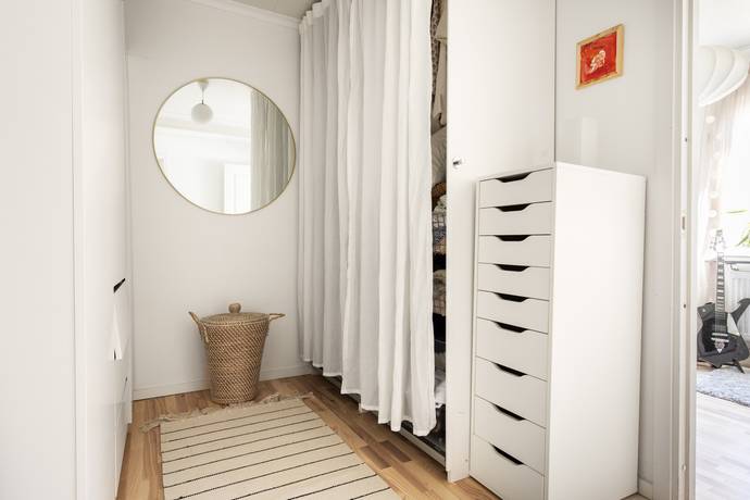 3.5 rum Lägenhet på Ljuskärrsvägen 70 Ljuskärrsberget - Saltsjöbaden Nacka kommun - bild 20