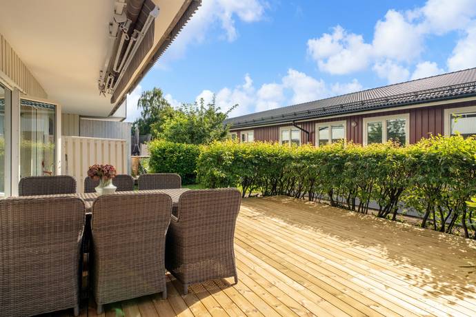 2 rum lägenhet på Lillekärr södra 208 Hisings Kärra, Göteborgs kommun - bild 2