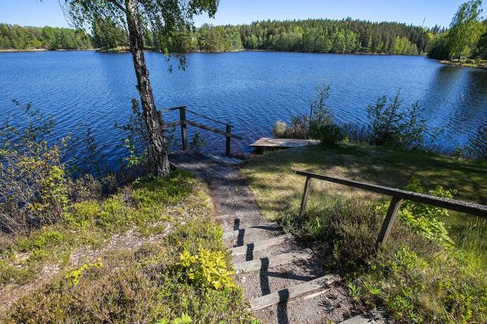 1 rum Fritidshus på Stenstorp 115 Stenstorp Finspångs kommun - bild 13