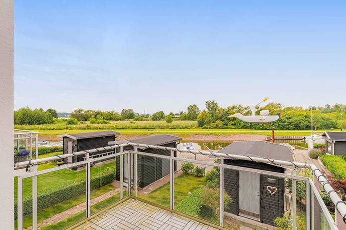 5 rum radhus på Tennisvägen 8 Brandholmen, Nyköpings kommun - bild 4