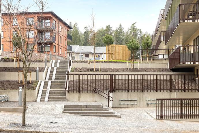 3 rum Lägenhet på Vega Allé 128 Vega Haninge kommun - bild 17