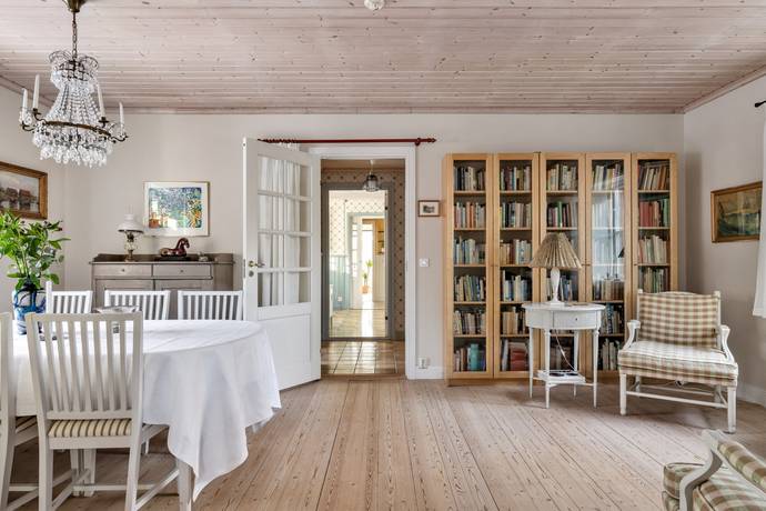 6 rum Villa på Ullsarby 120 Österbybruk Östhammars kommun - bild 23