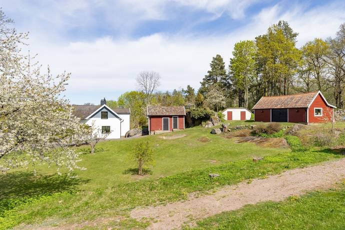 3 rum Villa på Morlidsvägen 25 Ödeshög Ödeshögs kommun - bild 25
