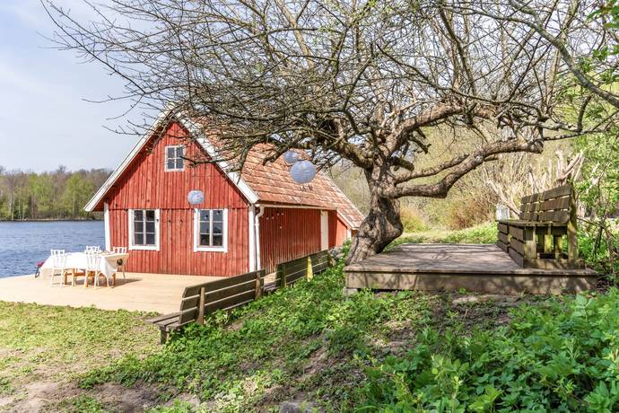 8 rum Villa på Skärsnäsvägen 41 Olofströms kommun - bild 64