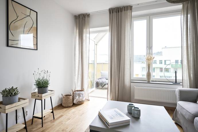 1.5 rum Lägenhet på Portstråket 20 Partille - Centrum Partille kommun - bild 8