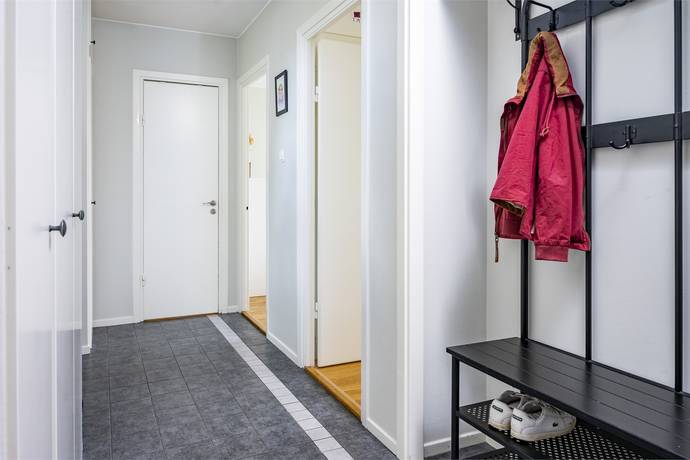 4 rum Lägenhet på Östra bergsgatan 8 A Östra Berg Tranås kommun - bild 4