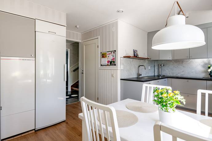 4 rum Parhus på Sandviksvägen 108 Skutudden Falu kommun - bild 7