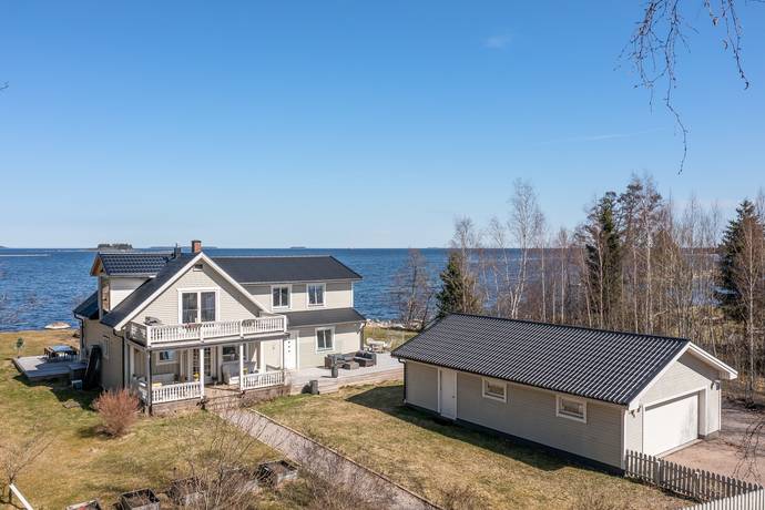 5 rum villa på Havsvägen 44 Furuvik, Gävle kommun - bild 1