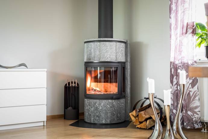 5 rum Villa på Älgvägen 7 Hårstorp Finspångs kommun - bild 19
