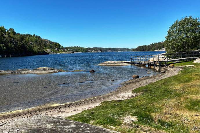 4 rum Vinterbonat fritidshus på Dalby 315 Henån Orust kommun - bild 28