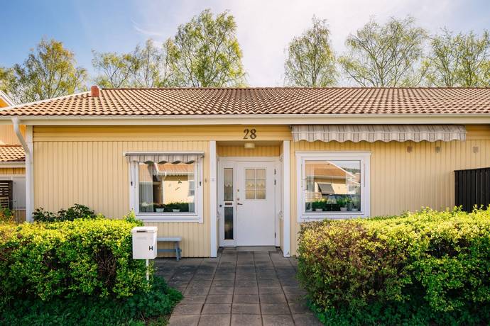 3 rum Lägenhet på Mariehovsvägen 28 Skövde Skövde kommun - bild 6