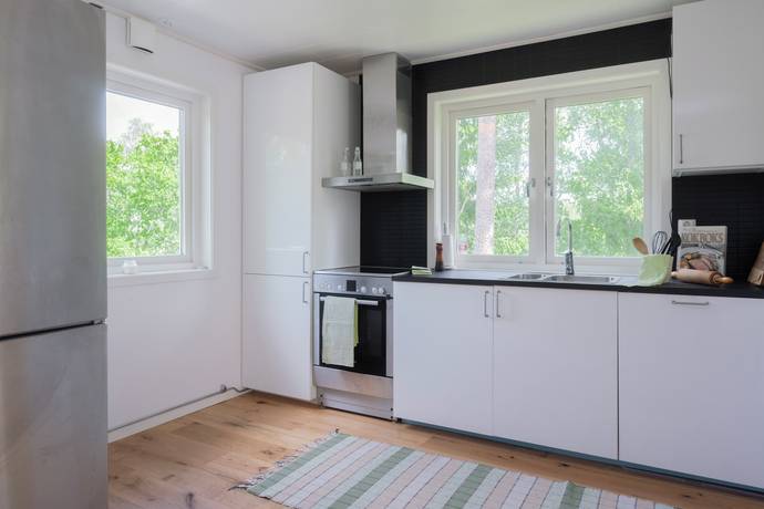3 rum Villa på Killingstigen 1 / Bockhornsstigen 3 Ådran Huddinge kommun - bild 12
