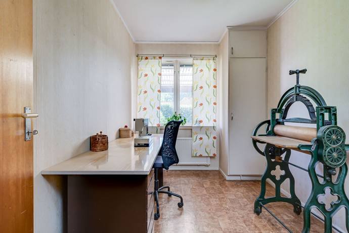 5 rum Villa på Tallvägen 4 Landeryd Hylte kommun - bild 8