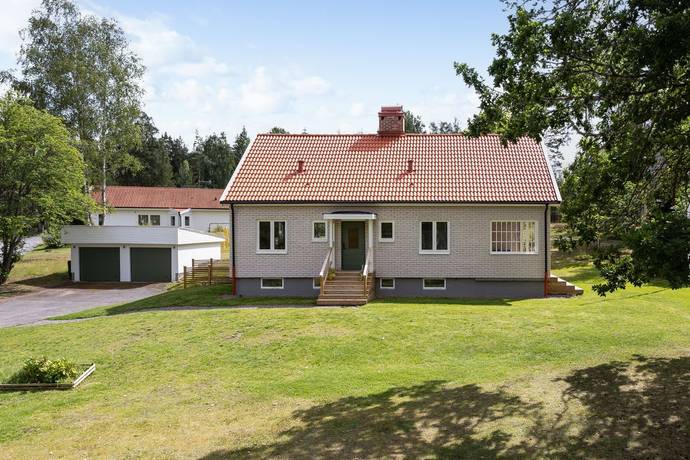 Silverdalen, Hultsfreds kommun