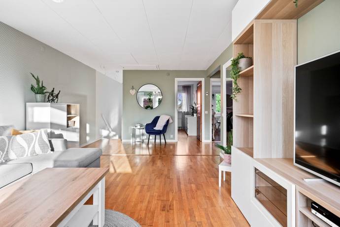3 rum Lägenhet på Karlsgatan 90C Strömstad Strömstads kommun - bild 6