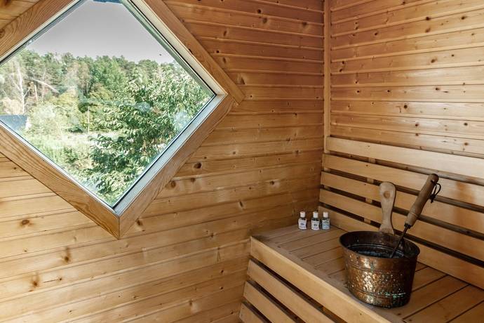 6 rum villa på Hällvägen 7 Ärsta, Eskilstuna kommun - bild 5